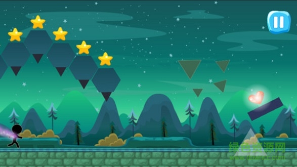 梦幻火柴人 梦幻火柴人游戏下载