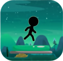 夢(mèng)幻火柴人