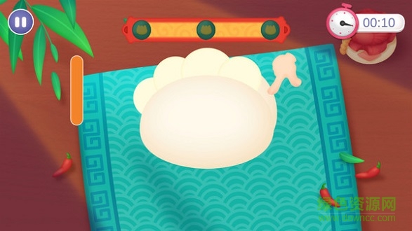 中華美食制作 v1.6 安卓版 0