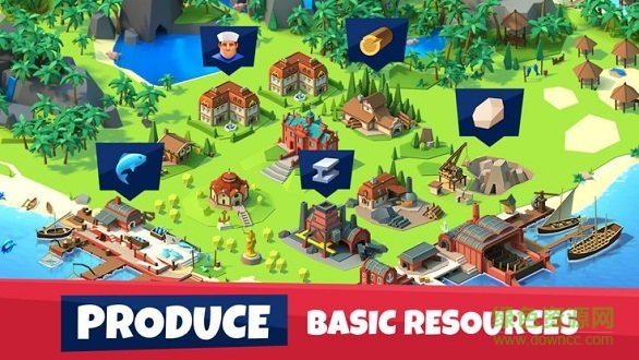 海灣碼頭 v1.0.33 安卓版 2