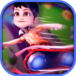 城市跑酷大師手機游戲