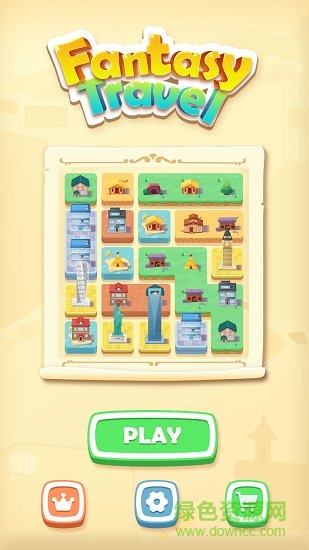 幻想旅行 v1.0.3 安卓版 1