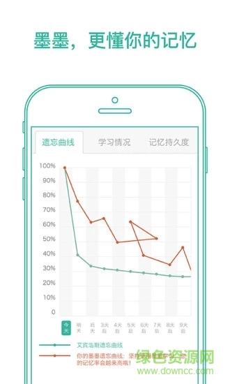 墨墨背單詞蘋果手機(jī)版 v5.3.86 iphone官方版 3