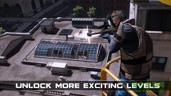 武裝槍?xiě)?zhàn) v1.1.1 安卓版 0