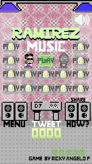 拉米雷斯狂躁 拉米雷斯狂躁下载