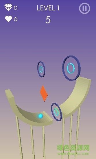 滾動魔術(shù)圈 v1.2.1 安卓版 1