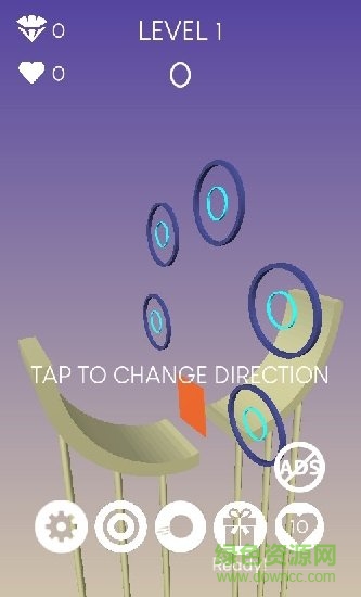 滾動的魔術(shù)圈安卓版