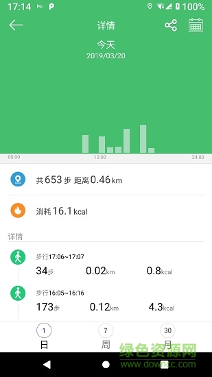 么噠健康 v1.0.3 安卓版 3