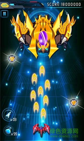 Crazy Plane War游戲 v1.0.0 安卓版 0