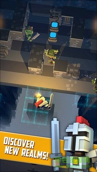 箱子王國手機游戲 v1.0.0 安卓版 0