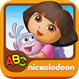 朵拉的英語冒險