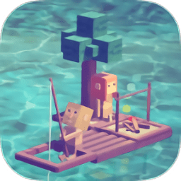 最后木筏生存無(wú)限資源(last wood)