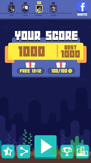 小小海底冒險2 v0.0.22 安卓版 1