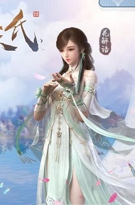 伏天氏群雄逐鹿 v6.1.1 安卓版 0