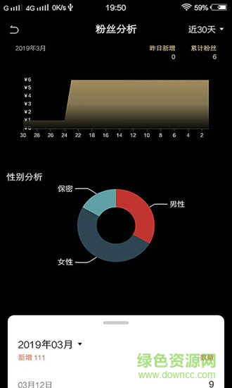 優(yōu)免網(wǎng) v1.0.0 安卓版 0