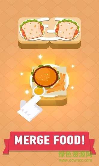 我要開餐廳 v0.4.3 安卓版 0