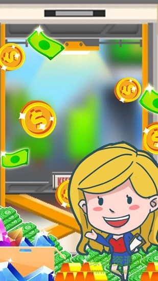 模擬礦山黃金大亨 v1.2.1 安卓版 0