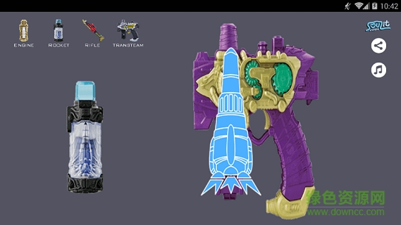 假面騎士build腰帶 假面騎士build腰帶下載