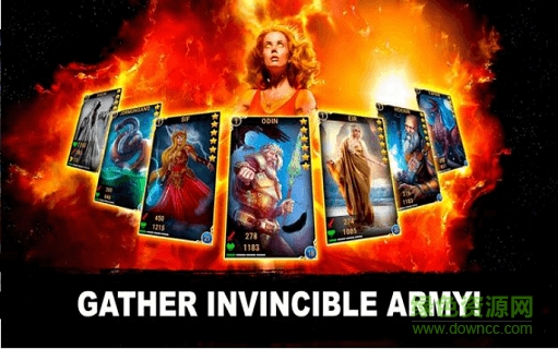 神選之人托爾的遺產(chǎn)下載