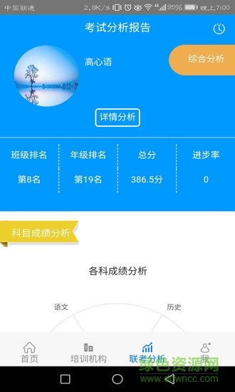 愛思維教育平臺 v1.7.2 安卓版 0