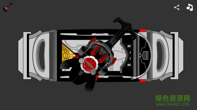 假面騎士甲斗模擬器 假面騎士甲斗模擬器下載