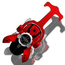 假面騎士kabuto模擬器