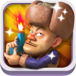 熊出沒之極限彈射