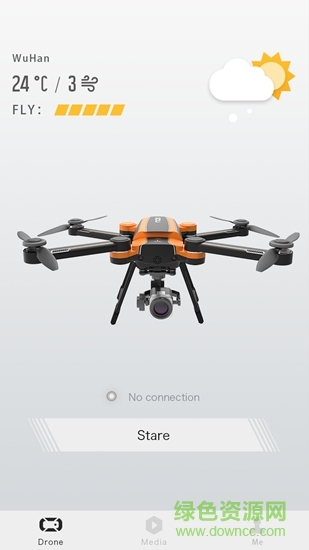 gdu flight v1.3.4 安卓版 0
