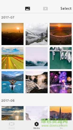 gdu flight v1.3.4 安卓版 1