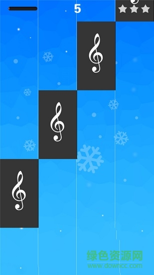 鋼琴音樂家 v1.3.4 安卓版 2
