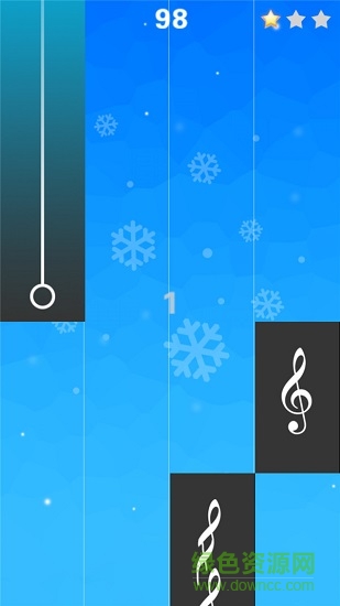 鋼琴音樂家 v1.3.4 安卓版 3