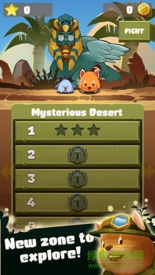 仙境冒險(xiǎn)安卓版下載