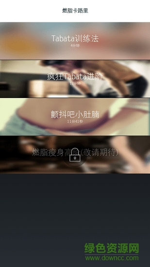 全年健身計(jì)劃 v1.2.0 安卓版 0