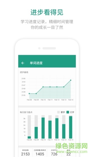 扇貝英語(yǔ)客戶端 v2.7.302 官方pc版 0