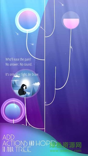 抑郁癥克服者 v0.1.1 安卓版 0