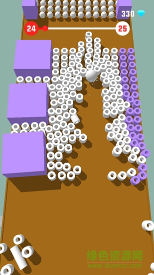 彩球沖撞 v1.0.0 安卓版 0