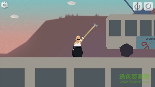 和王老漢一起攻克難關 v1.0.4 安卓版 1