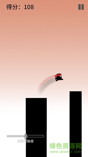 聲控忍者 v4.0.0 安卓版 3