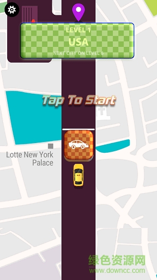 超級出租車 v1.3 安卓版 1