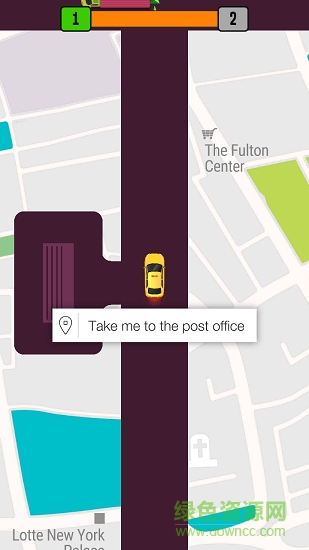 超級出租車安卓版下載