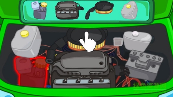 河马佩奇儿童洗车 河马佩奇儿童洗车游戏下载