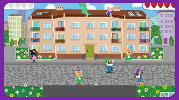 河馬佩奇兒童射手 v1.1.3 安卓版 0