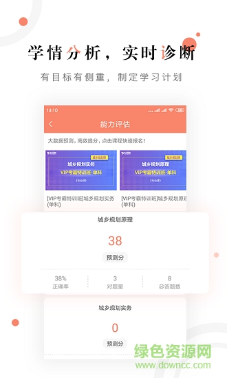 城鄉(xiāng)規(guī)劃師題庫 城鄉(xiāng)規(guī)劃師題庫下載