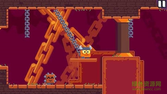 深層堡壘 v0.1 安卓版 0