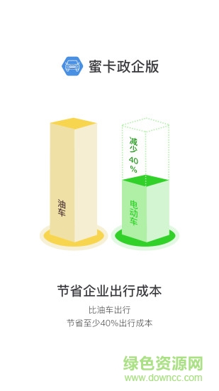 蜜卡政企版 v2.0 安卓版 0