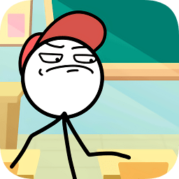 神筆火柴人游戲免費(fèi)版