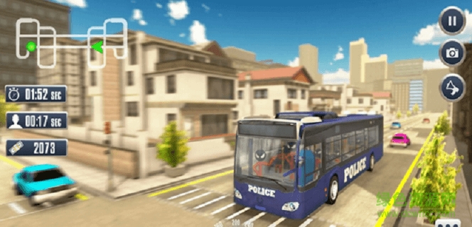 火柴人監(jiān)獄管理下載