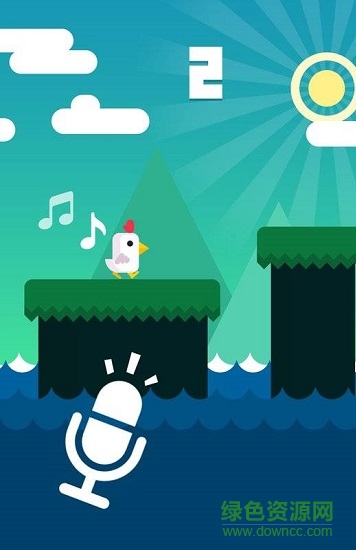 声控小鸡仔 声控小鸡仔游戏