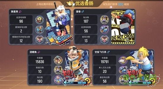 香腸派對(duì)2吃雞游戲下載 香腸派對(duì)2下載最新版