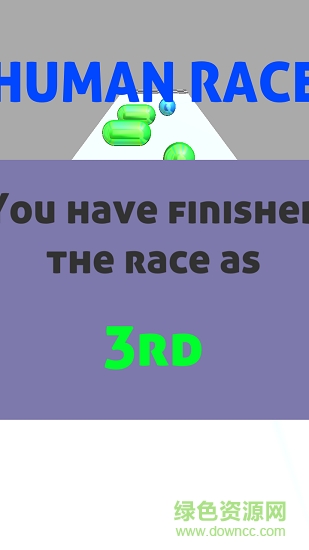 人类赛跑者 人类赛跑者游戏